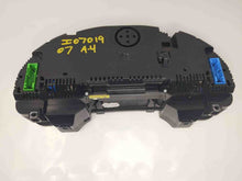 Load image into Gallery viewer, SPEEDOMETER CLUSTER Audi A4 S4 2007 07 2008 08 2009 09 - NW159519
