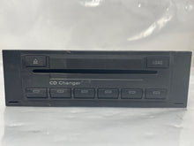 Load image into Gallery viewer, CD CHANGER Audi A4 S4 2003 03 2004 04 2005 05 06 07 08 - NW135996