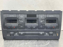 Load image into Gallery viewer, AC HEATER TEMP CONTROL Audi S4 A4 RS4 05 06 07 08 09 - NW99509