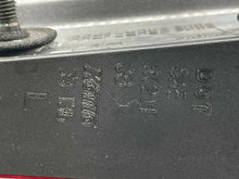 Load image into Gallery viewer, TRUNK LID MOUNTED TAIL LIGHT LAMP Lexus ES350 10 11 12 Left - NW544312
