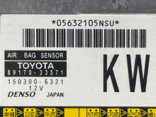 Load image into Gallery viewer, Computer LEXUS ES350 2012 - NW544250