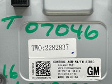 Load image into Gallery viewer, Radio Buick Lacrosse 2016 - NW544392