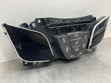 Load image into Gallery viewer, Temperature Controls Buick Lacrosse 2016 - NW544373
