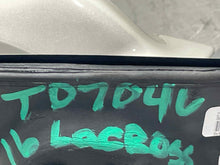 Load image into Gallery viewer, Side View Door Mirror Buick Lacrosse 2016 - NW544018