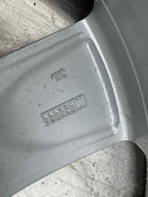 Load image into Gallery viewer, WHEEL RIM A4 2007-2011 17x7-1/2 ALLOY 17x7-1/2, 5 lug, 112mm - NW197408