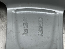 Load image into Gallery viewer, WHEEL RIM A4 2007-2011 17x7-1/2 ALLOY 17x7-1/2, 5 lug, 112mm - NW197408