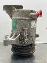 Load image into Gallery viewer, AC Compressor Buick Lacrosse 2016 - NW544337