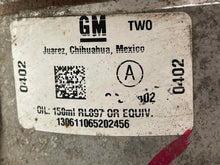 Load image into Gallery viewer, AC Compressor Buick Lacrosse 2016 - NW544337