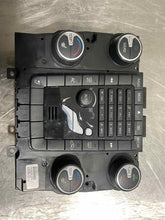 Load image into Gallery viewer, RADIO CONTROL PANEL Volvo C70 S60 S80 XC60 XC70 2011 11 2012 12 2013 13 - NW369476