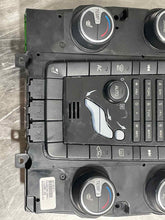 Load image into Gallery viewer, RADIO CONTROL PANEL Volvo C70 S60 S80 XC60 XC70 2011 11 2012 12 2013 13 - NW369476