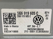 Load image into Gallery viewer, Info-Gps Screen Volkswagen Tiguan 2021 - NW369908