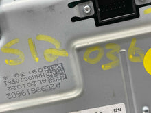 Load image into Gallery viewer, Info-Gps Screen Volkswagen Tiguan 2021 - NW369908