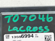 Load image into Gallery viewer, Computer Buick Lacrosse 2016 - NW544334