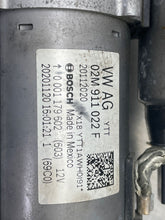 Load image into Gallery viewer, Starter Motor Volkswagen Tiguan 2021 - NW370079