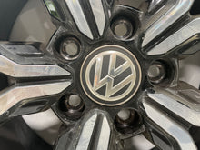 Load image into Gallery viewer, WHEEL RIM Tiguan 18 19 20 17x7 ALLOY 17x7, 5 lug, 112mm - NW427046