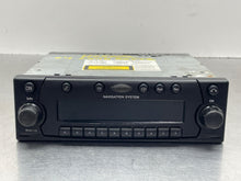 Load image into Gallery viewer, RADIO Freelander Discovery 2002 02 2003 03 2004 04 05 - NW544677