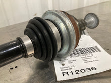 Load image into Gallery viewer, Axle Shaft Volkswagen Tiguan 2021 - NW369690