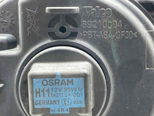 Load image into Gallery viewer, FOG LAMP LIGHT NV3500 Pathfinder Sentra Titan Titan XD 10-20 Bumper Mounted - NW544522