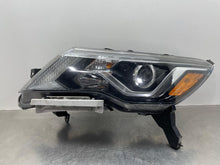 Load image into Gallery viewer, HEADLIGHT LAMP ASSEMBLY Nissan Pathfinder 17 18 19 20 Left - NW544533