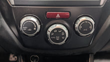 Load image into Gallery viewer, TEMPERATURE CONTROLS Impreza 2011 11 2012 12 2013 13 2014 14 - NW369893