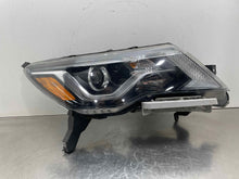 Load image into Gallery viewer, HEADLIGHT LAMP ASSEMBLY Nissan Pathfinder 17 18 19 20 Right - NW544602