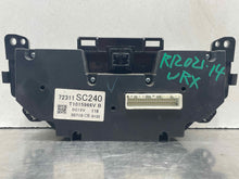 Load image into Gallery viewer, TEMPERATURE CONTROLS Impreza 2011 11 2012 12 2013 13 2014 14 - NW369893