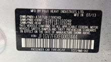 Load image into Gallery viewer, FOG LAMP LIGHT Impreza Legacy 2008-2014 Bumper Mounted Left - NW369839