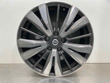 Load image into Gallery viewer, WHEEL RIM Pathfinder 17-20 18x7-1/2 ALLOY 18x7-1/2, 5 lug, 4-1/2" - NW544629