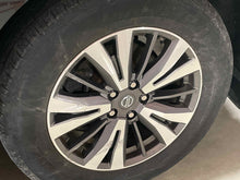 Load image into Gallery viewer, WHEEL RIM Pathfinder 17-20 18x7-1/2 ALLOY 18x7-1/2, 5 lug, 4-1/2" - NW544695
