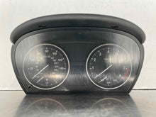 Load image into Gallery viewer, SPEEDOMETER CLUSTER 328i 335i X1 07 08 09 10 11 12 13 14 15 - NW544553