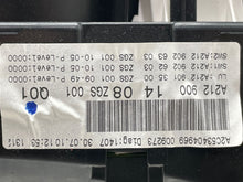 Load image into Gallery viewer, SPEEDOMETER CLUSTER Mercedes-Benz E350 E550 E63 2011 11 - NW370060