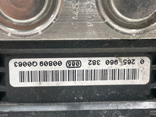 Load image into Gallery viewer, ABS ANTI-LOCK BRAKE PUMP E350 E550 E63 2011 11 2012 12 - NW369660