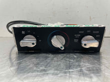 Load image into Gallery viewer, Temperature Controls Ford Mustang 2000 - NW544595