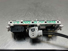 Load image into Gallery viewer, Temperature Controls Ford Mustang 2000 - NW544595