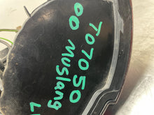 Load image into Gallery viewer, TAIL LIGHT LAMP ASSEMBLY Ford Mustang 99 00 01 02 03 04 Left - NW544557