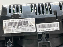 Load image into Gallery viewer, SPEEDOMETER CLUSTER E250 Van E300 E350 E400 E550 E63 2015 15 - NW545145