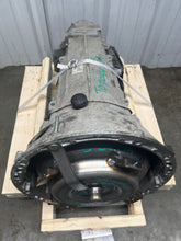 Load image into Gallery viewer, TRANSMISSION E250 Van E250D E300 E350 E400 E550 E63 14-16 AWD - NW545018