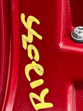 Load image into Gallery viewer, Tail Lamp Light Cadillac XT5 2019 - NW370097