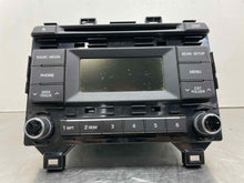 Load image into Gallery viewer, RADIO Hyundai Sonata 2016 16 - NW544794