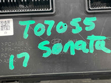 Load image into Gallery viewer, TEMPERATURE CONTROLS Sonata Sonata Hybrid 2015 15 2016 16 - NW544863