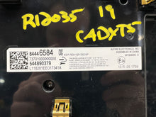 Load image into Gallery viewer, Radio Cadillac XT5 2019 - NW369994