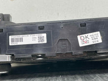 Load image into Gallery viewer, TEMPERATURE CONTROLS Sonata Sonata Hybrid 2015 15 2016 16 - NW544863