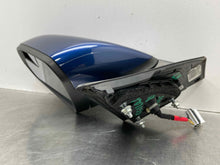 Load image into Gallery viewer, Side View Door Mirror Hyundai Sonata 2017 - NW544841