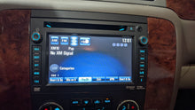 Load image into Gallery viewer, Radio SUBURBAN 1500 2013 - NW369995