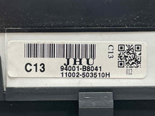 Load image into Gallery viewer, Speedometer Cluster Hyundai Santa Fe 2014 - NW545005