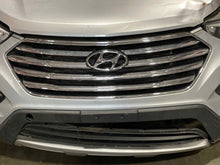 Load image into Gallery viewer, GRILLE Hyundai Santa Fe 2013 13 2014 14 2015 15 2016 16 - NW544775