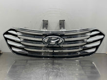 Load image into Gallery viewer, GRILLE Hyundai Santa Fe 2013 13 2014 14 2015 15 2016 16 - NW544775