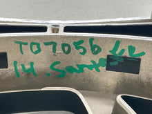 Load image into Gallery viewer, GRILLE Hyundai Santa Fe 2013 13 2014 14 2015 15 2016 16 - NW544775