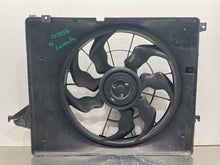 Load image into Gallery viewer, RADIATOR FAN ASSEMBLY Santa Fe Sorento 13 14 15 16 17 18 19 - NW544749