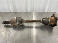 Load image into Gallery viewer, CV AXLE SHAFT Escalade Silverado 1500 Tahoe 07 08 09 10 11 12 13 Front - NW369678